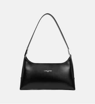 Sac à main Suave - Lancaster - Noir