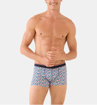 Boxer en coton Le Slip Francais