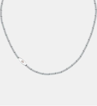 Collier TITANIUM - Maserati - Or rose