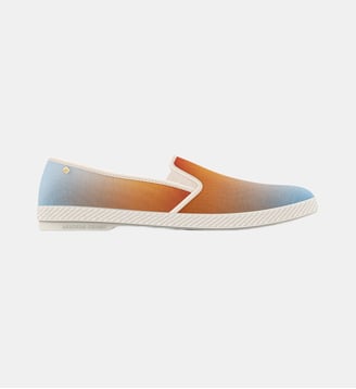 Espadrilles Classic - Rivieras - Multicolore