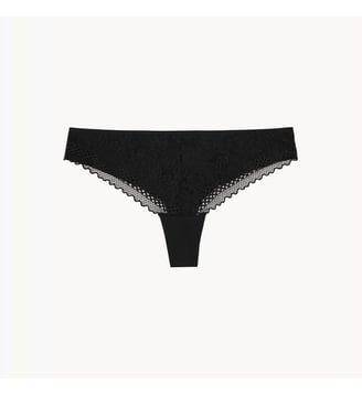 Tanga PILA - Passionata - Noir