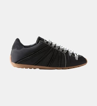 Baskets Swing noires - Claudie Pierlot - Noir