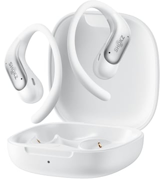 Ecouteurs OpenFit Air 2 Blanc - Shokz - Standard