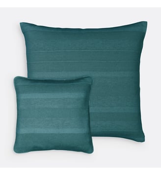 Housse de coussin coton La Redoute Interieurs