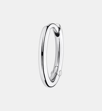 Créole unique Classic argent - Thomas Sabo - Argent
