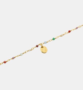 Bracelet MINI STONES - Nilaï - Multicolore