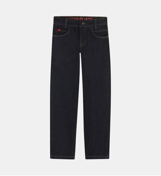 Jean 5 poches Hugo Kids