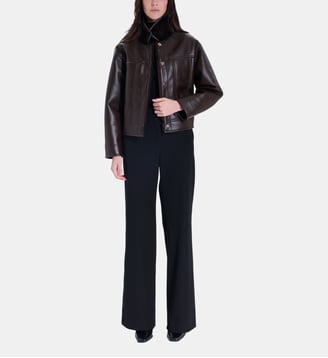 Pantalon Pansy Noir Zapa