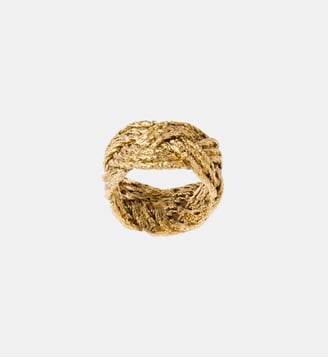 Bague Miki - Aurélie Bidermann - Or
