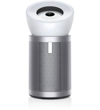 Purificateur d'air Purifier big+quiet BP02 - Dyson - Blanc