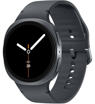 Montre connectée Galaxy Watch 8 Graphite 44mm BT Samsung