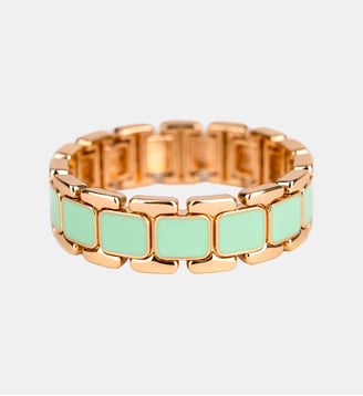 Bracelet - Simone à Bordeaux - Menthe fraîche
