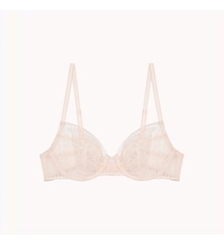 Soutien-gorge à armatures JULIETTE - Passionata - Beige