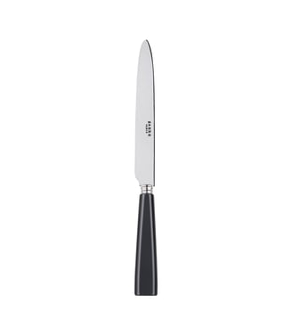 Couteau de table, Icône - Sabre - Aubergine