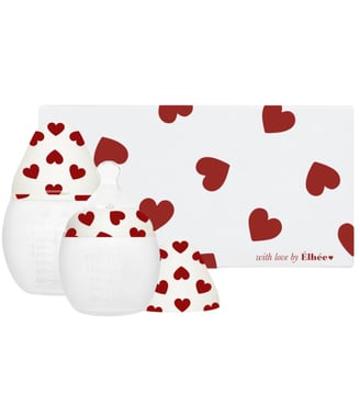 Coffret Full of Love) - Elhee - Rouge