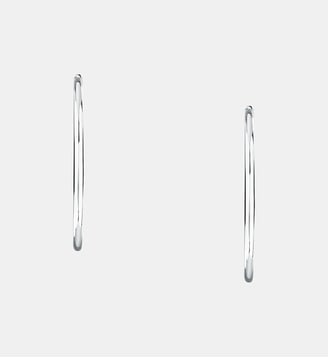 Boucles d'oreille CREOLE - Morellato - Argent