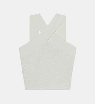 Pull Prana - Tara Jarmon - Écru