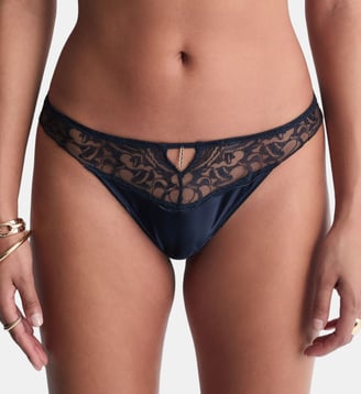 Tanga Aubade