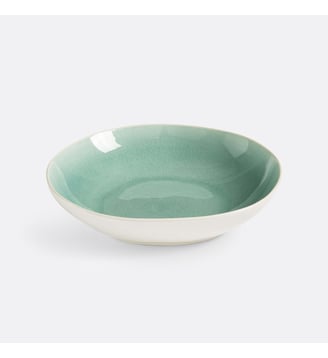 Lot 4 assiettes creuses Gogain La Redoute Interieurs
