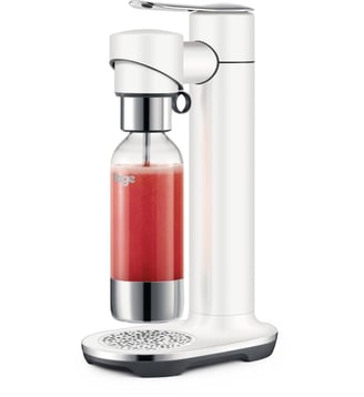Machine à soda the Infizz Fusion SCA800SST0ZEU1 Sage Appliances