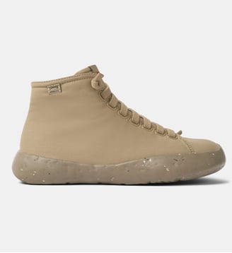 Baskets Peu Stadium - Camper - Gris