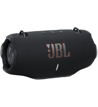 Enceinte portable Xtreme 4 Noir - JBL - Noir