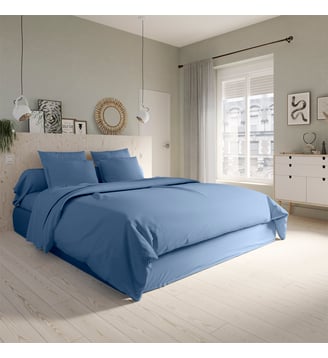 Housse de couette Studio Coton Dodo