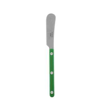 Tartineur, Bistrot Vintage - Sabre - Vert jardin