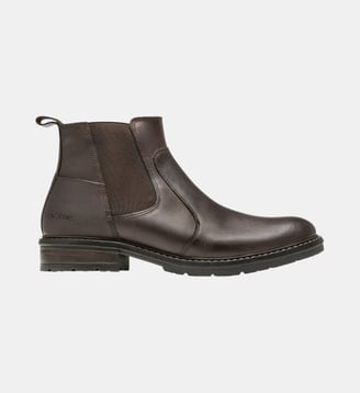 Chelsea Boots Elster Redskins
