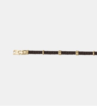 Bracelet Joe en Acier 316L - Phebus - Jaune