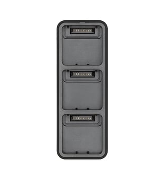 Hub de chargement Mavic 3 Station de charge de batterie - DJI - Standard