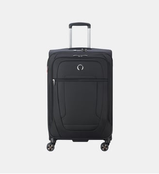 Valise souple HELIUM DLX 4RR 71 cm Delsey Paris