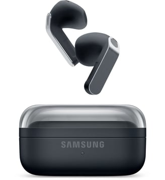 Ecouteurs Buds 4 Noir - Samsung - Noir