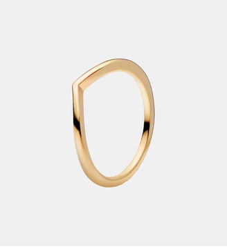 Bague Chevron Polie Pandora