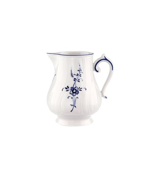 Crémier 6 pers. Villeroy & Boch