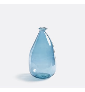 Vase dame-jeanne H36 cm La Redoute Interieurs