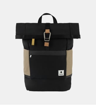 Sac CYCLING MEDIUM - Faguo - Noir