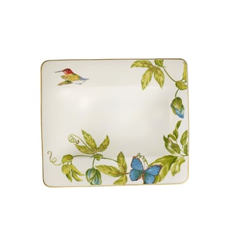 Assiette creuse - Villeroy & Boch - Multicolore