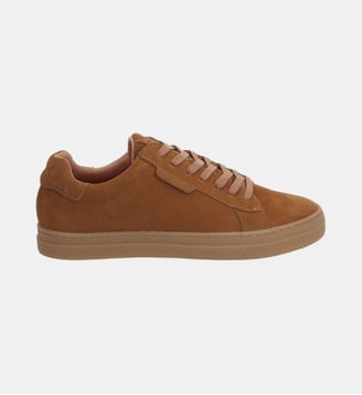 Sneakers SPARKLE SNEAKER M - Schmoove - Marron