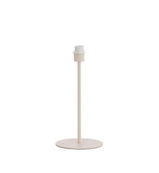 Pied de Lampe Renato - Light & Living - Marron