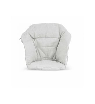 Coussin Stokke® Clikk™ Nordic Grey - Stokke - Gris