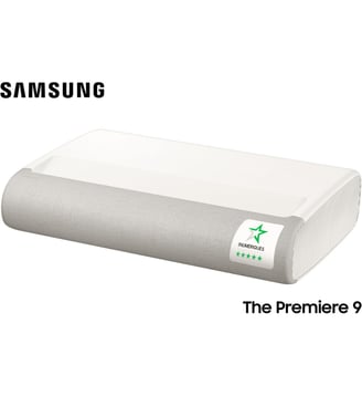 Vidéoprojecteur home cinéma The premiere SP-LPU9D Samsung