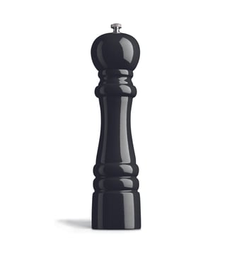 Grand poivrier - César - Amefa - Noir