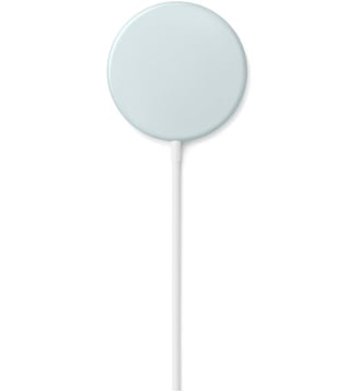 Chargeur induction Qi2 Gris - Google - Gris
