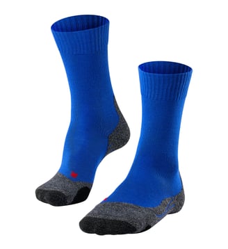 Chaussettes TK2 Explore Laine - Falke - Yve