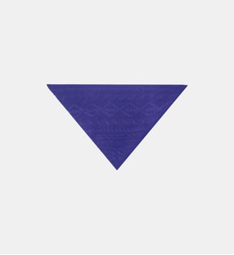 Triangle Sacha - Bompard - Ultraviolet