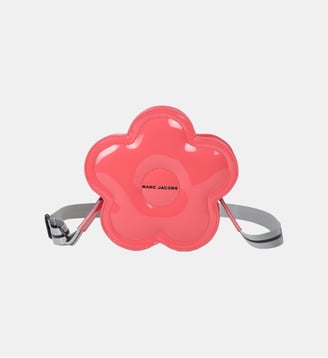 Sac à main - Marc Jacobs Kids - Geranium