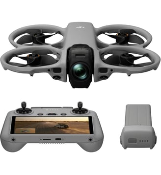 Drone Avata 360 (RC 2) DJI