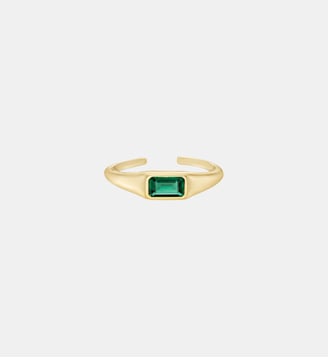 Mini bague Notte Or - Nebuleuse Bijoux - Or