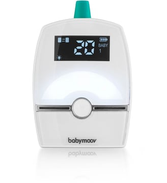 Babyphone additionnel premium care - BABYMOOV - Standard
